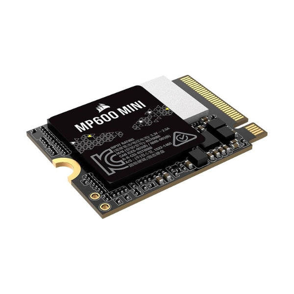 Disco-Duro-SSD-Corsair-MP600-MINI-1TB-3D-TLC-NAND-PCIe-Gen-4-x4-NVMe-M,2-2230