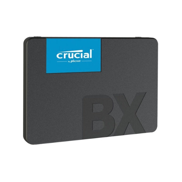 Disco-Duro-SSD-Crucial-BX500-4TB-Micron-3D-NAND-Flash-SATA-III-6Gbs-2,5