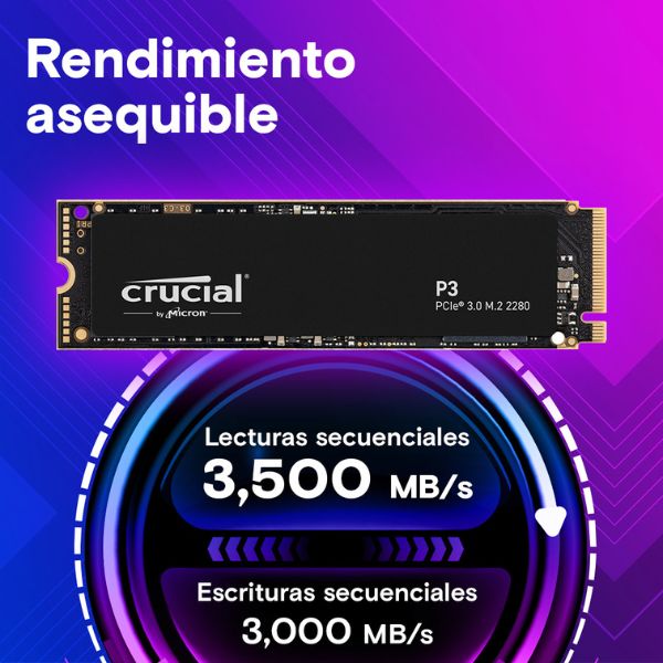 Disco-Duro-SSD-Crucial-NVMe-M.2-P3-500GB-PCIe-Gen3-x4-_2