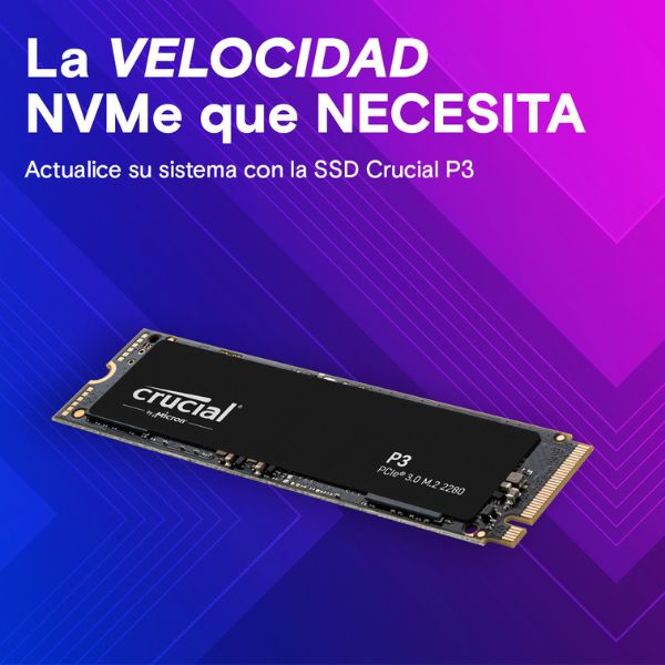 Disco-Duro-SSD-Crucial-NVMe-M.2-P3-500GB-PCIe-Gen3-x4-_3