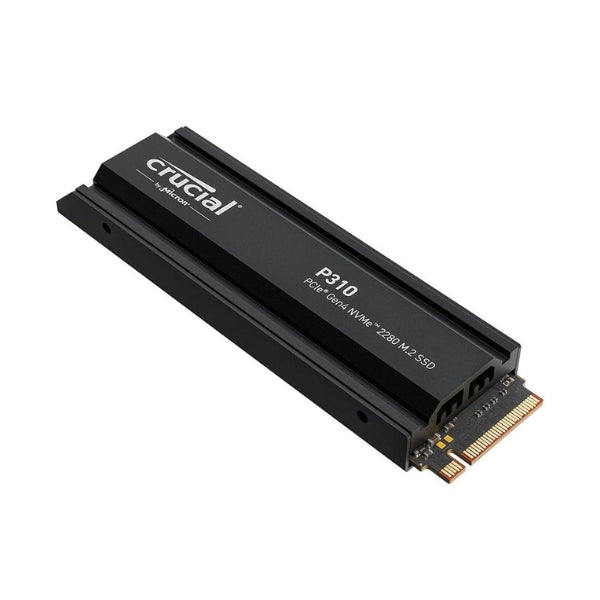 Disco-Duro-SSD-Crucial-P310-1TB-3D-NAND-Flash-PCIe-Gen-4-x4-NVMe-M,2-con-Heatsink