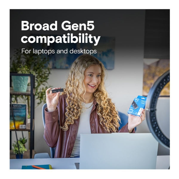 Disco-Duro-SSD-Crucial-P510-1TB-G9-TLC-NAND-PCIe-Gen-5-x4-NVMe-M,2-Internal