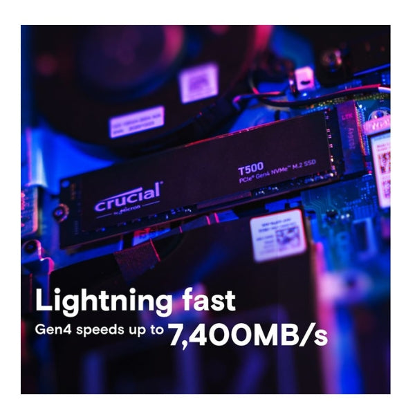 Disco-Duro-SSD-Crucial-T500-500GB-TLC-NAND-PCIe-Gen-4-x4-NVMe-M,2