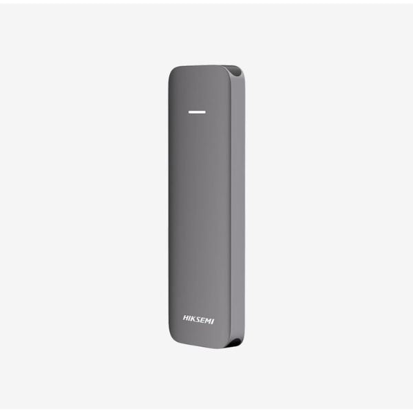Disco Duro SSD Externo HIKSEMI Elite 9 1TB USB 3.2 Gen2x2 Tipo C Gris