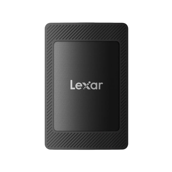 Disco-Duro-SSD-Externo-Lexar-Media-SL500-2TB-USB-3,2-Gen-2x2-Type-C-Negro