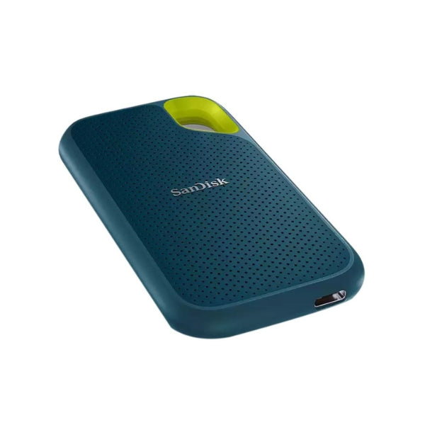 Disco-Duro-SSD-Externo-SanDisk-Extreme-Portable-2TB-USB-3,2-Gen-2-Type-C