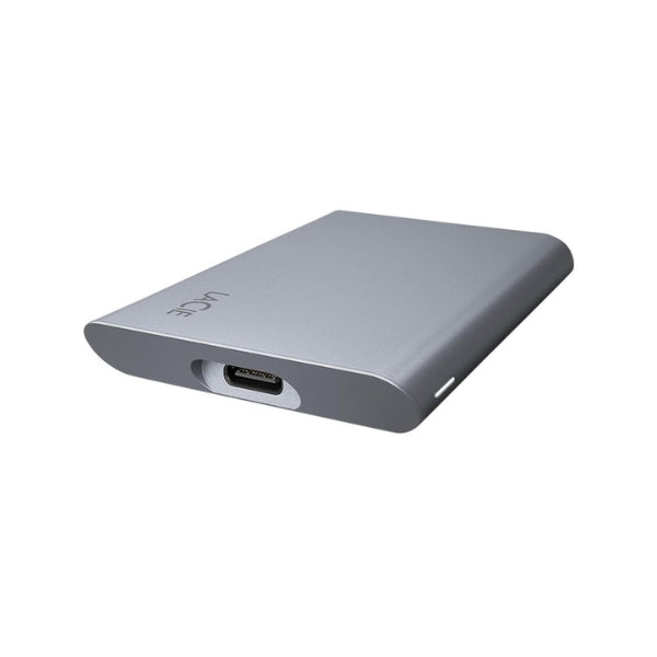 Disco-Duro-SSD-Externo-Seagate-LaCie-Mobile-2TB-USB-3,2-Gen-2-Type-C-Gris