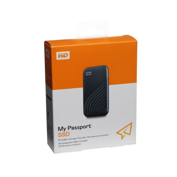 Disco-Duro-SSD-Externo-WD-My-Passport-1TB-USB-3,2-Gen-2-Type-C