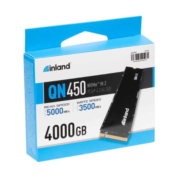 Disco-Duro-SSD-Inland-QN450-4TB-3D-QLC-NAND-PCIe-Gen-4-x4-NVMe-M,2-2280