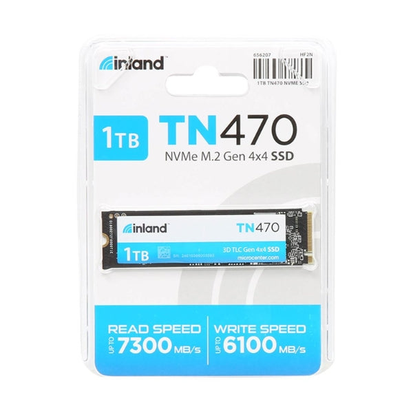 Disco-Duro-SSD-Inland-TN470-1TB-3D-TLC-NAND-PCIe-Gen-4-x4-NVMe-M,2
