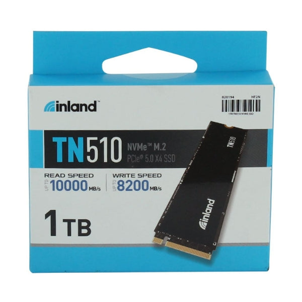 Disco-Duro-SSD-Inland-TN510-1TB-3D-TLC-NAND-Flash-PCIe-Gen-5-x4-NVMe-M,2-Internal