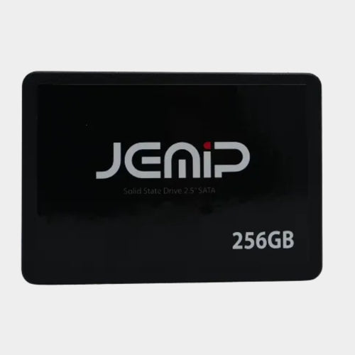 Discos SSD Jemip