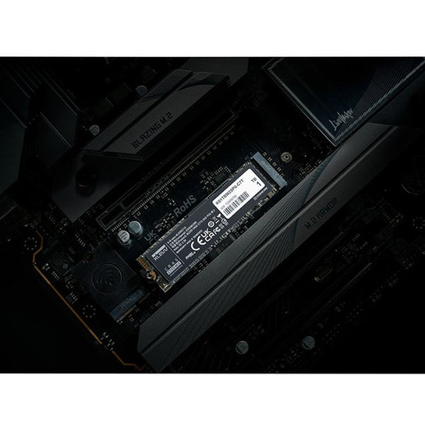 Disco-Duro-SSD-KLEVV-CRAS-C715-512GB-3D-TLC-NAND-PCIe-Gen-3-x4-NVMe-M,2-2280-Internal