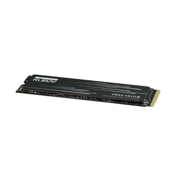 Disco-Duro-SSD-KLEVV-CRAS-C910G-1TB-3D-TLC-NAND-PCIe-Gen-4-x4-NVMe-M,2