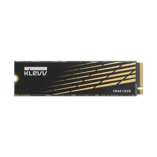 Disco-Duro-SSD-KLEVV-Cras-C925G-2TB-3D-TLC-NAND-Flash-PCIe-Gen-4-x4-NVMe-M,2-Internal