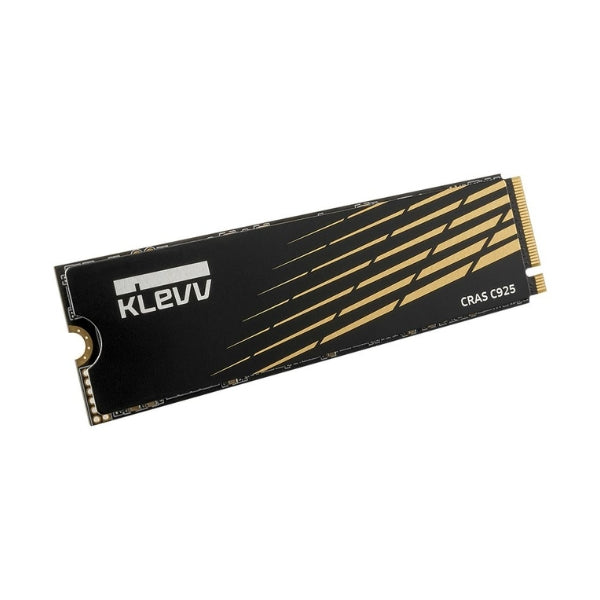 Disco-Duro-SSD-KLEVV-Cras-C925G-2TB-3D-TLC-NAND-Flash-PCIe-Gen-4-x4-NVMe-M,2-Internal
