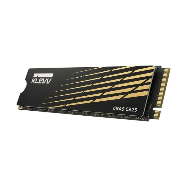 Disco-Duro-SSD-KLEVV-Cras-C925G-2TB-3D-TLC-NAND-Flash-PCIe-Gen-4-x4-NVMe-M,2-Internal