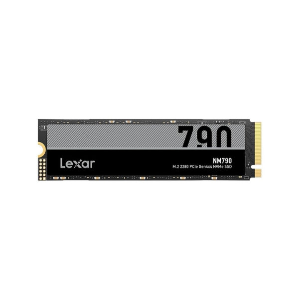 Disco-Duro-SSD-Lexar-Media-NM790-4TB-3D-TLC-NAND-PCIe-Gen-4-x4-NVMe-M,2