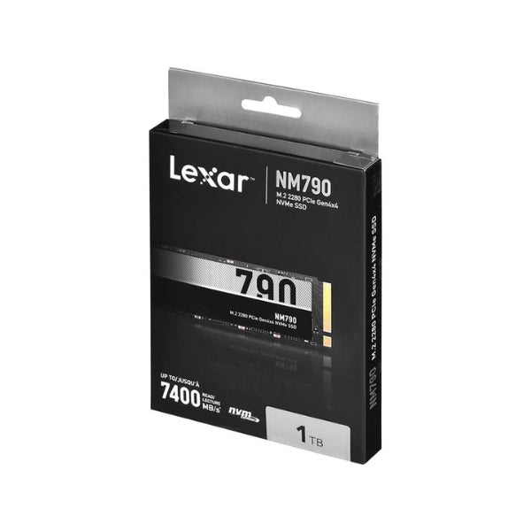 Disco-Duro-SSD-Lexar-Media-NM790-8TB-3D-TLC-NAND-Flash-PCIe-Gen-4-x4-NVMe-M,2