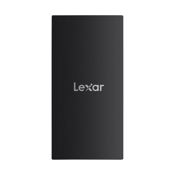 Disco-Duro-SSD-Lexar-SL300-1TB-USB-3,2-Gen-2-External-Black