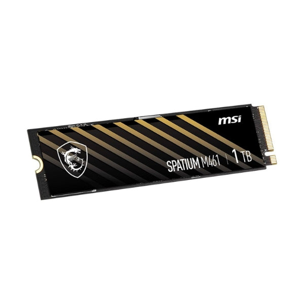 Disco-Duro-SSD-MSI-SPATIUM-M461-1TB-3D-NAND-PCIe-Gen-4-x4-NVMe-M,2-2280-Internal