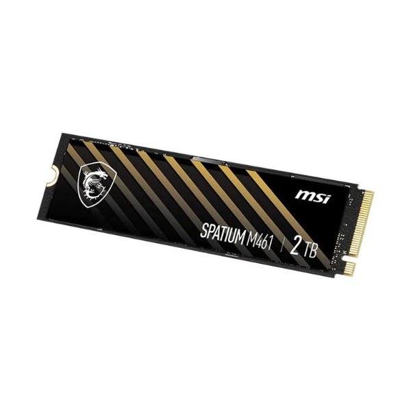 Disco-Duro-SSD-MSI-SPATIUM-M461-2TB-3D-NAND-PCIe-Gen-4-x4-NVMe-M,2-2280-Internal