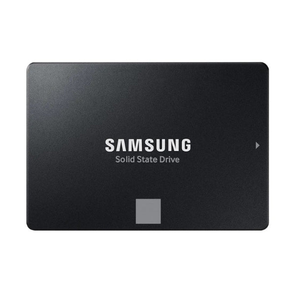 Disco-Duro-SSD-Samsung-870-EVO-8TB-TLC-V-NAND-SATA-III-6Gbs-2,5-Internal