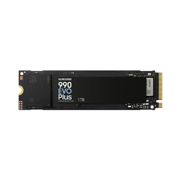 Disco-Duro-SSD-Samsung-990-EVO-Plus-1TB-Samsung-V-NAND-TLC-NAND-PCIe-Gen-4-x4-and-PCIe-Gen-5-x2-NVMe-M,2-Internal