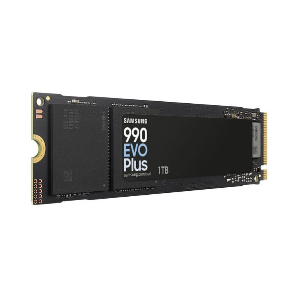 Disco-Duro-SSD-Samsung-990-EVO-Plus-1TB-Samsung-V-NAND-TLC-NAND-PCIe-Gen-4-x4-and-PCIe-Gen-5-x2-NVMe-M,2-Internal