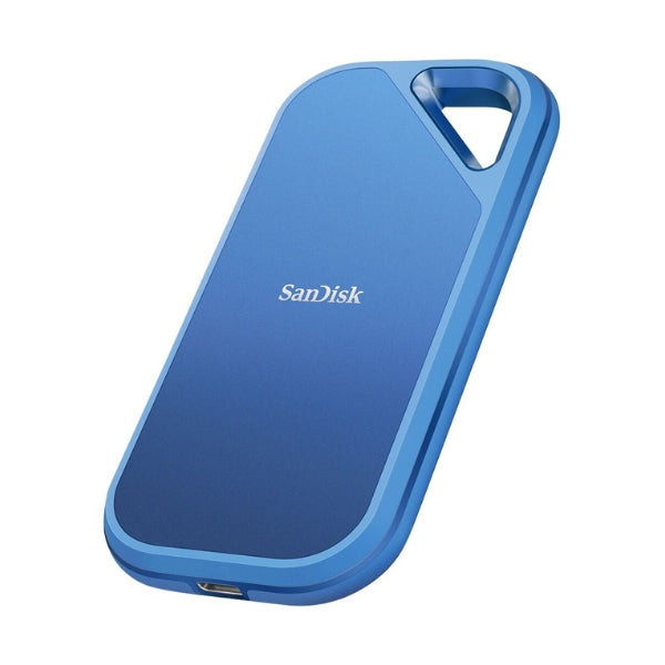 Disco-Duro-SSD-Sandisk-Creator-Pro-1TB-USB-3,2-Gen-2x2-Type-C-Portable-Azul