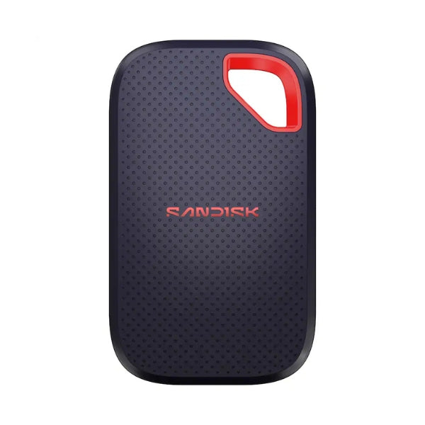 Disco-Duro-SSD-Sandisk-EXTREME-PORT-4TB