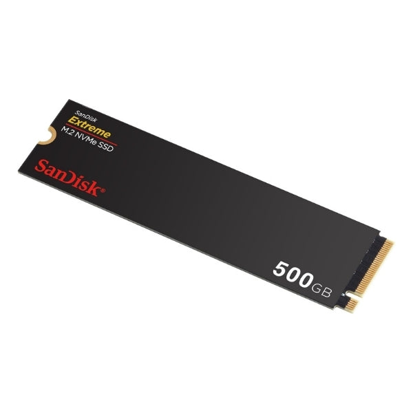Disco-Duro-SSD-Sandisk-Extreme-500GB-PCIe-Gen-4-x4-NVMe-M,2