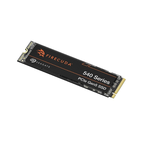 Disco-Duro-SSD-Seagate-FireCuda-540-1TB-3D-TLC-NAND-PCIe-Gen-5-x4-NVMe-M,2