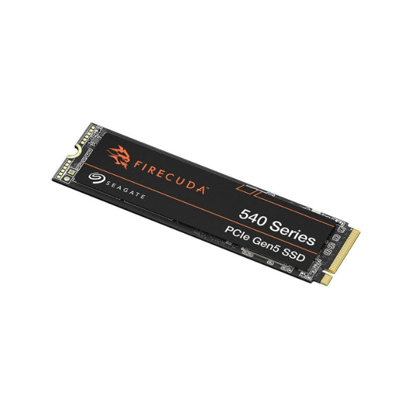 Disco-Duro-SSD-Seagate-FireCuda-540-2TB-3D-TLC-NAND-PCIe-Gen-5-x4-NVMe-M,2