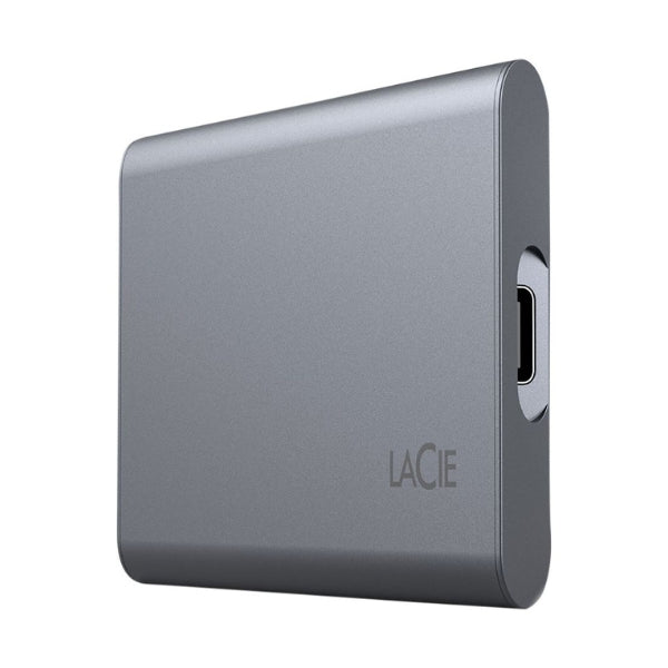 Disco-Duro-SSD-Seagate-LaCie-Mobile-1TB-USB-3,2-Gen-2-External-Silver