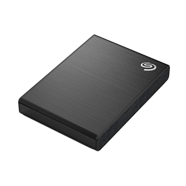 Disco-Duro-SSD-Seagate-One-Touch-1TB-USB-3,2-Gen-2-Type-C-Externo-Black