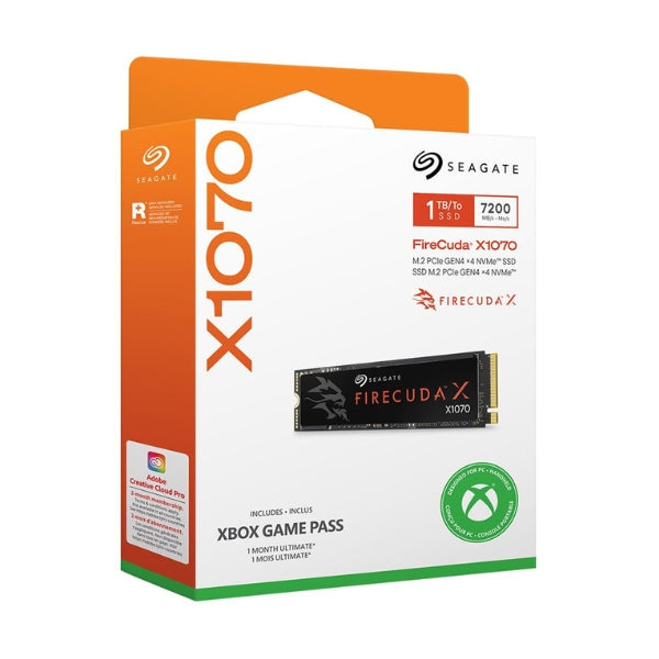 Disco-Duro-SSD-Seagate-X1070-1TB-3D-QLC-NAND-Flash-PCIe-Gen-4-x4-NVMe-M,2-Internal