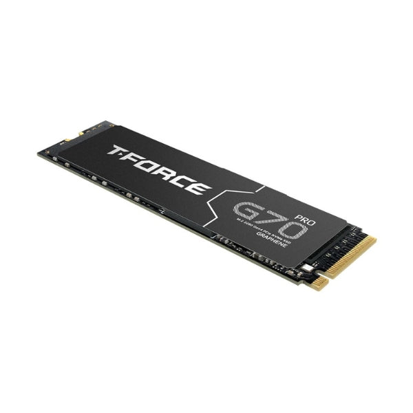 Disco-Duro-SSD-TeamGroup-T-FORCE-G70-PRO-2TB-3D-TLC-NAND-PCIe-Gen-4-x4-NVMe-M,2-Internal-con-Graphene-Heatsink