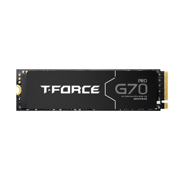 Disco-Duro-SSD-TeamGroup-T-FORCE-G70-PRO-4TB-3D-TLC-NAND-PCIe-Gen-4-x4-NVMe-M,2-Interno-con-Graphene-Heatsink