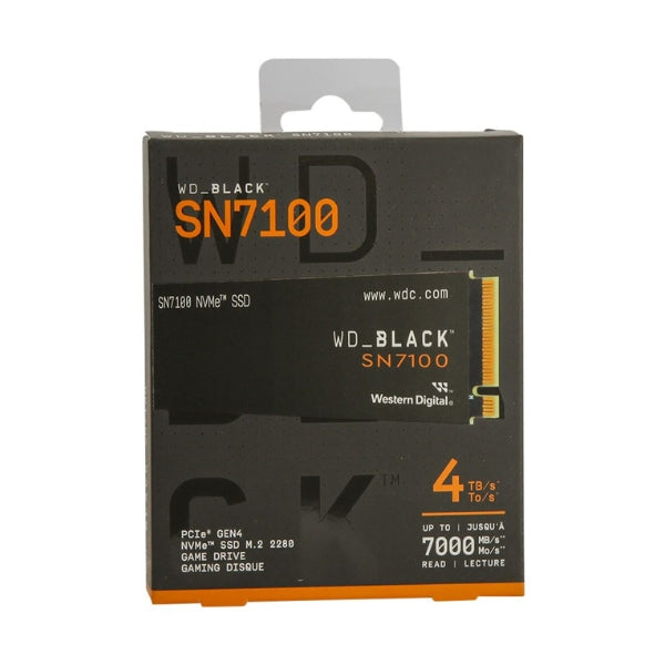 Disco-Duro-SSD-WD-Black-SN7100-4TB-3D-TLC-NAND-PCIe-Gen-4-x4-NVMe-M,2
