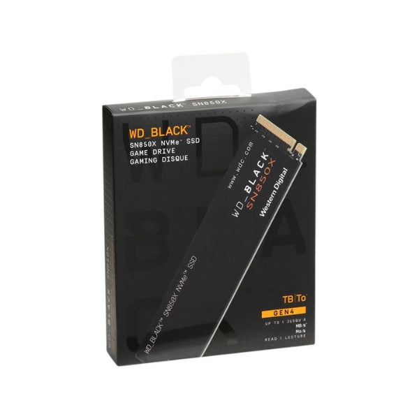 Disco-Duro-SSD-WD-Black-SN850X-8TB-3D-TLC-NAND-PCIe-Gen-4-x4-NVMe-M,2
