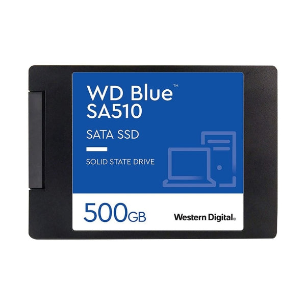 Disco-Duro-SSD-WD-Blue-SA510-500GB-3D-NAND-SATA-III-6Gbs-2,5