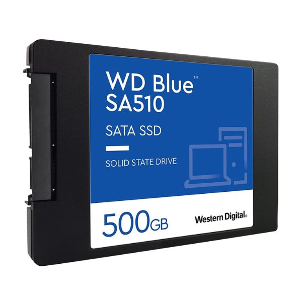 Disco-Duro-SSD-WD-Blue-SA510-500GB-3D-NAND-SATA-III-6Gbs-2,5