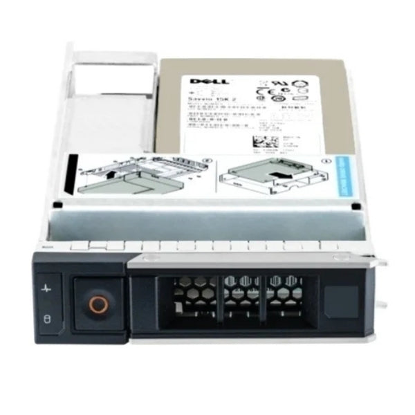 Disco - SSD - Dell - 480GB - SATA - 6Gbps - 2.5 - Mixed - Use - Hot - Swap - 345-BDOL