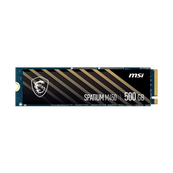 Disco-Solido-MSI-500GB-M.2-PCIe-4.0-SPATIUM-front