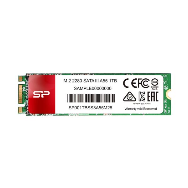 Disco-Solido-SSD-Silicon-Power-A55-256GB-M.2-2280-SATA-III_-SLC-Cache_-560MBs-SU256GBSS3A55M28AB-_2