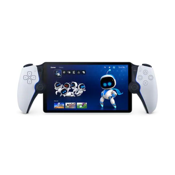 Dispositivo de Juego Remoto Sony PlayStation Portal para PlayStation 5 - Pantalla 8 - 1000041319