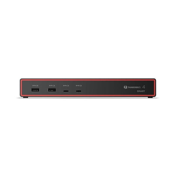 Dock-Lenovo-ThinkPad-Thunderbolt-4-Smart-Dock-Gen-2-7500-Thunderbolt-4-100W-PD-40BE0135US-Vista_1