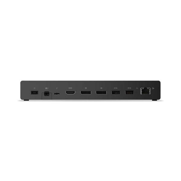 Dock-Lenovo-ThinkPad-Thunderbolt-4-Smart-Dock-Gen-2-7500-Thunderbolt-4-100W-PD-40BE0135US-Vista_2