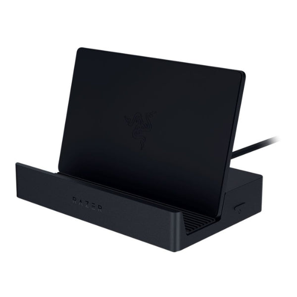 Dock para Consolas Portátiles Razer Handheld Chroma USB-C 6 Puertos - Negro